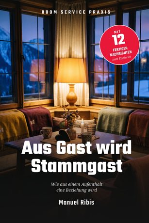 Aus Gast wird Stammgast