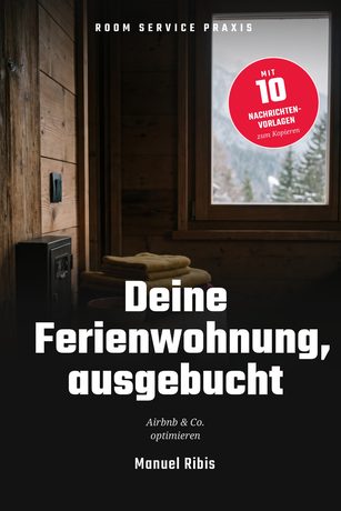 Deine Ferienwohnung, ausgebucht