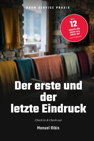Der erste und der letzte Eindruck