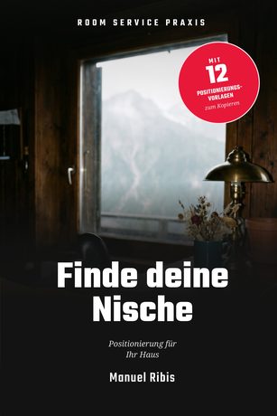 Finde deine Nische