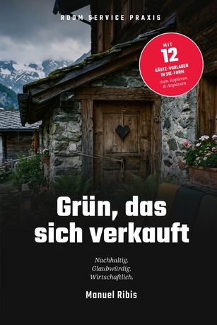 Grün, das sich verkauft