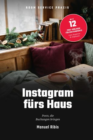 Instagram fürs Haus