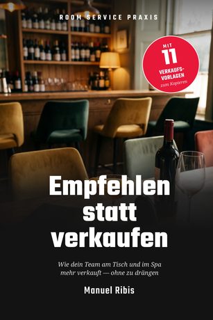 Kein Personal? Kein Problem