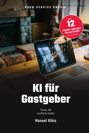 KI für Gastgeber