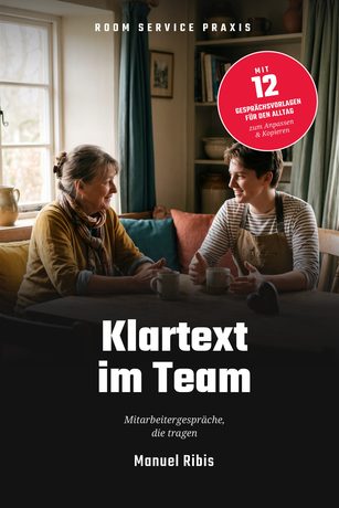 Klartext im Team